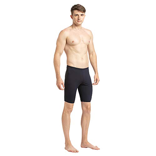 Image of Speedo Men Endurance+ Essential Jammer