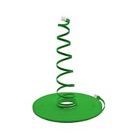 1aTTack.de 15m - grün - 1 Stück - Cat.6 Flaches Netzwerkkabel Cat6 Flachkabel Ultra Flach Cat.6 Patchkabel 1000 Mbit/s Gigabit LAN (RJ45) Flach Slim Micro – Ansicht 6