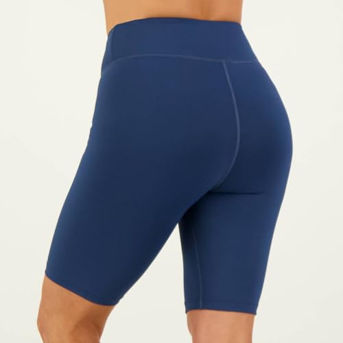 Bermuda Fila Flat Life Long II Feminina Azul