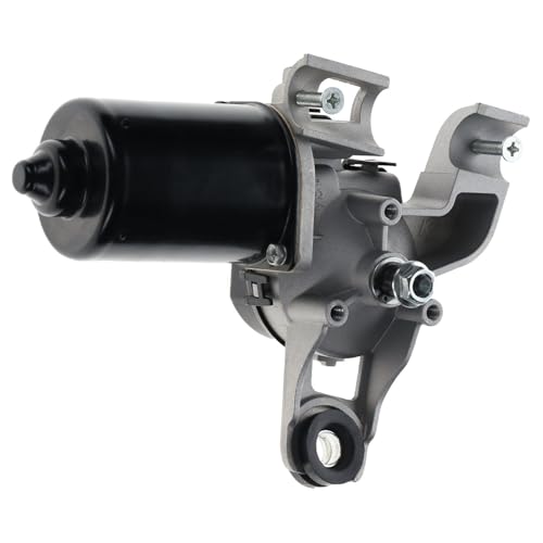 OEG Parts New Front Windshield Wiper Motor Compatible with Ford F-150 2015-2020 FL3Z17508A WM848 FL3Z-17508-B FL3Z17508B FL3Z-17508-A