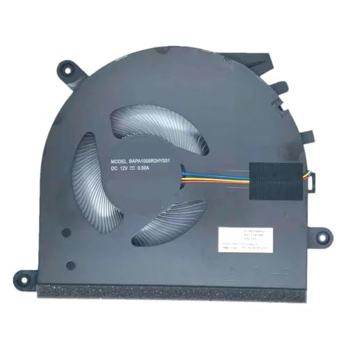 LOQ 15IAX9E�p�m�[�g�p�\�R��CPU��p�t�@�� - �^�C�v83LK�V���[�Y 5F10S14198 5F10S14197 DFSCL42P16593M F24189 BAPA1009R2HY001