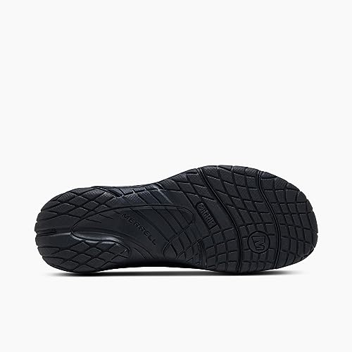 Merrell womens Encore Nova 4 Moccasin, Black W, 5 Wide US by Merrell - Used condition - Image 6