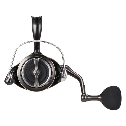 ダイワ(DAIWA) スピニングリール 26セルテートHD LT5000D 画像3