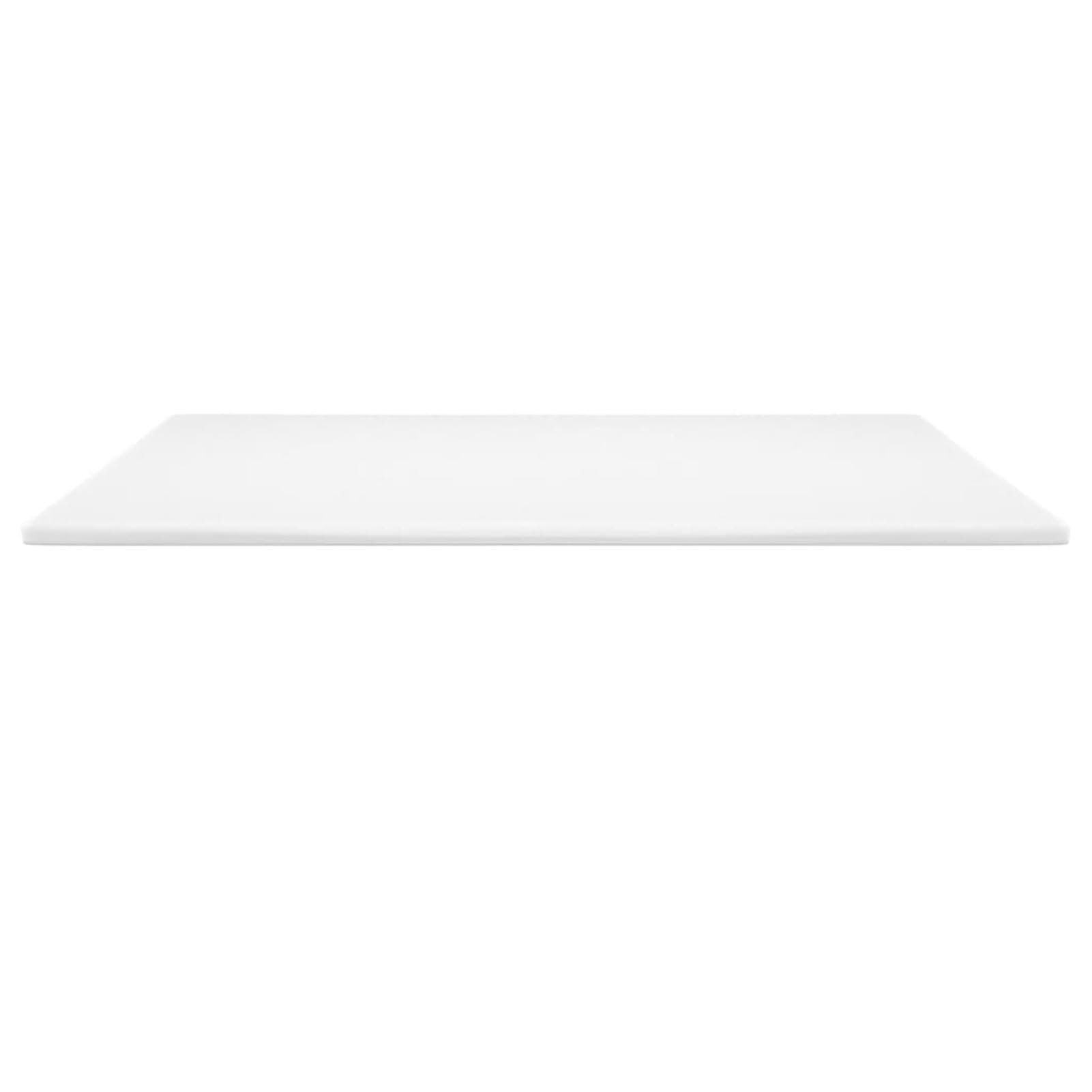 Sobrecolchón 200x200x5 cm, Colchon, Sobrecolchon, Cubre Colchon, Topper Colchon, Mattress Topper, Funda Colchón