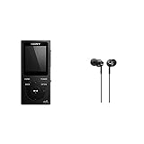 Produkt 1: Lange Akkulaufzeit von bis zu 35 Stunden bei der Wiedergabe von MP3s