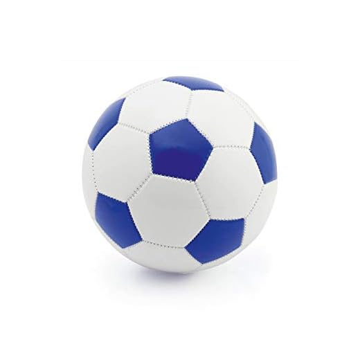 Mkt Balón Delko Azul