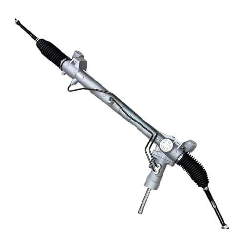 Cremallera de dirección asistida de alta resistencia para Kuga I y C-Max DM2 4