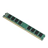pc3200 ram specs Die große Kapazität von 2G bietet leistungsstarke Leistung und Speicherplatz für das tägliche Lesen und Schreiben.