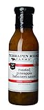 Terrapin Ridge Farms Sauce, Roasted Pineapple and Habanero, 14.5 Ounce