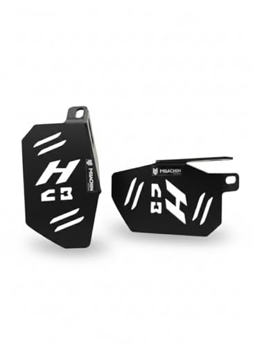 Image of CB 125 Hornet Heavy Duty Both Side Footrest |Foot Steps |Foot Page Laser Cut Design Foot Rest Rust-Resistant with Brand Design Black Finish Compatible For Honda CB 125 Hornet