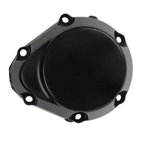 Couvercle stator boîtier manivelle moteur droit argent noir moto CB1300 2003-2023