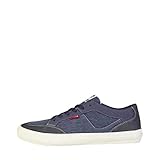 Temporada: primavera/verano LEVIS Zapatos sneakers hombre color azul 226133_1919