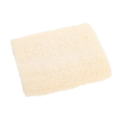 VALICLUD Bath Loofah Exfoliating Body Scrubber for Rich Foaming Experience Lightweight and Durable Shower Brush for Back Leg and Neck Cleaning Present Choice for Friends and Family