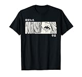 Klassisch geschnitten, doppelt genähter Saum.