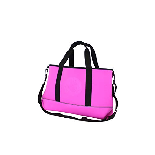 Body Glove High Tide Medium Neoprene Everyday Beach Casual Tote Handbag4