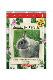 Runaway Rascal 0439792509 Book Cover