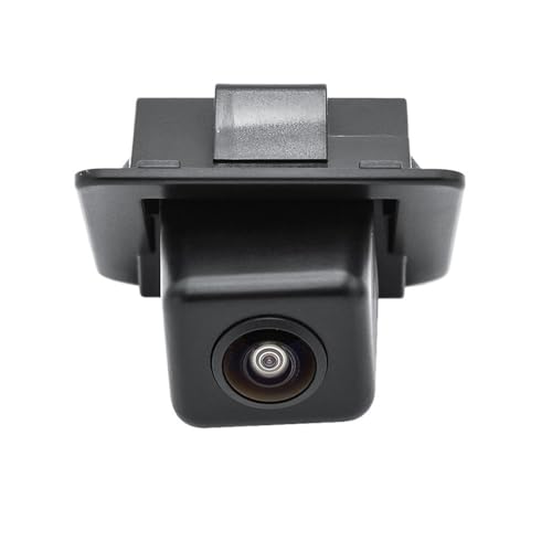 Caméra de recul AHD pour Benz W212 voiture avec aide stationnement grand angle 170