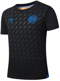 Men's 25/26 El Salvador National Team Soccer Jersey