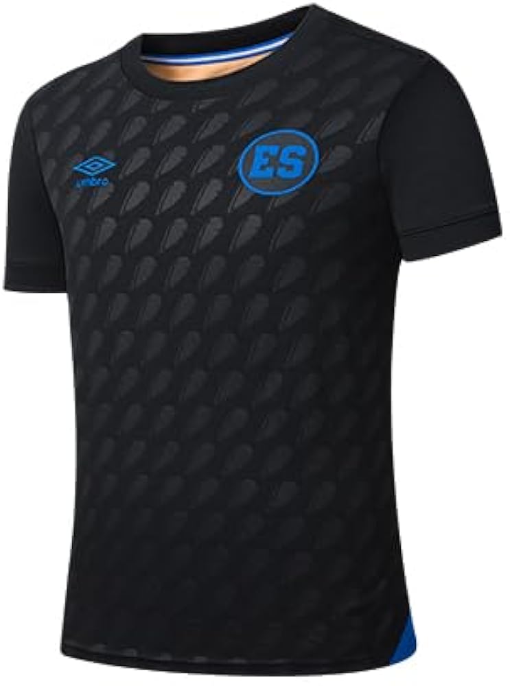 Amazon.com: Umbro Men's 25/26 El Salvador National Team Third