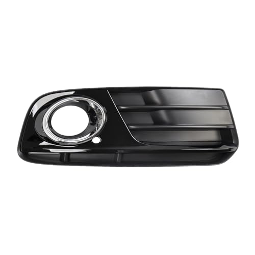 Rejilla de luz antiniebla derecha para Audi Q5 2013-2016, moldura debajo del parachoques 8R0807682J
