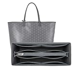 Vekniqo Bag Organizer Insert Compatible with Goyard,Middle Size(12