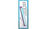 Collins The Fine Line Air-erasable Marking Pen-purple