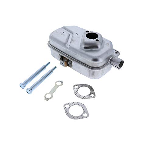 image for Briggs & Stratton 798940 Lawn & Garden Equipment Engine Muffler Genuin
