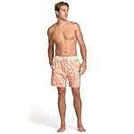Good Times Layback Elastic Waist 16 Inch Swim Trunks - Image 3
