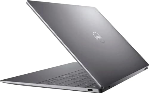 Dell XPS 13-9345 Laptop Snapdragon X Elite, X1E-80-100 16GB RAM 512GB SSD 13.4 inch FHD+ Qualcomm Adreno GPU Windows 11 Pro Graphite (Renewed)