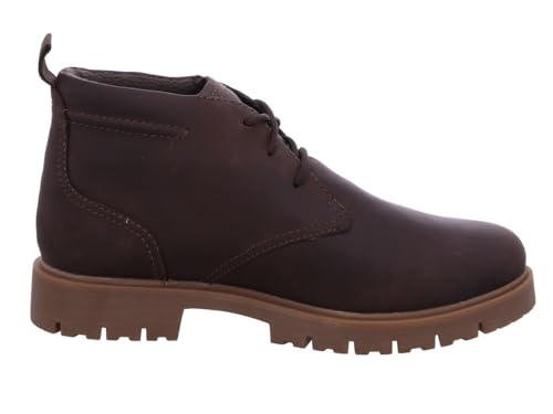 Clarks Berhill Mid Gtx, Marrone, 41.5 Eu - 4