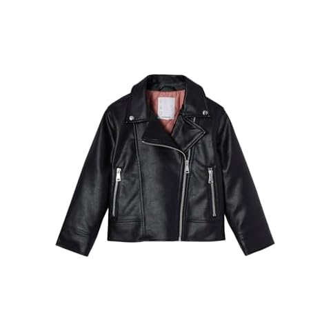 VERTBAUDET Veste Perfecto Fille Cover