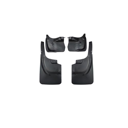 Mud Flaps Land Cruiser LC200 Fender Splash Guard Kit Protection Avant Arrière
