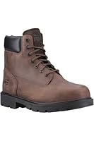 Timberland PRO Sawhorse 2.0 Safety Boot Male Brown Size 9