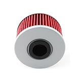 OIL FILTER with O-rings and Drain Plug Gaskets Fits for 2016-2020 HONDA PIONEER 1000 SXS1000 M3 M5 O