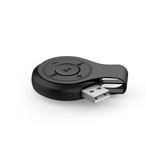 Mini Voice Recorder 8Gb Audio Recording 94 Hours Mp3 Player Usb Flash Drive Voice Activation Recording Time Setting Battery Life 38 Hours With Belt Clip #TOP28