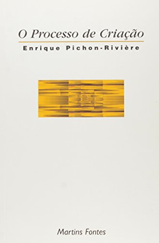 Processo de criação, O