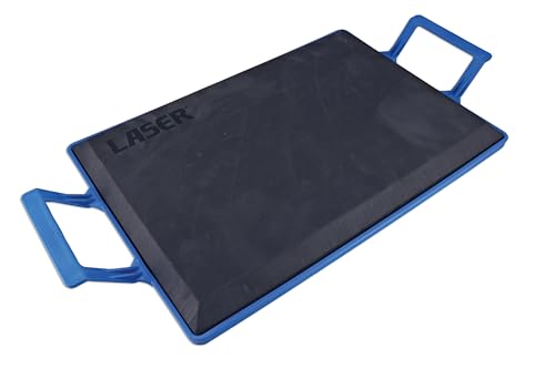 Laser 9373 Oil Resistant Kneeler Board
