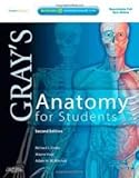 Gray's Anatomy for Students 2nd (second) edition