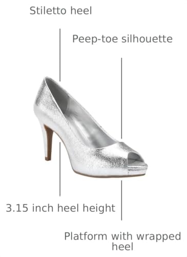 Image of Bandolino Women's Rainaa Pump