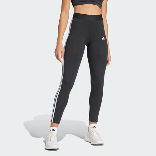 Image of Adidas Women's Essentials Linear Tight