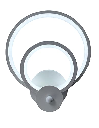 La Mejor review de Muros decorativos para sala favoritos de las personas. 29 LÁMPARA DE PARED, MURO - LUXICA LIGHTING - Lampara Elegante y Moderna con Luz para el muro LED - Lamparas de Formas modernas e inovadoras - decoracion comedor sala interiores...