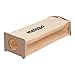 Produktbild Metabo 5 Staubbeutel für Staubbeutelhalter 631289000 für Sander, Exzenterschleifer (631288000) geeignet für Sander / Multischleifer: Sr 356 / Sr E 357 / Sr 358 / Sr E 359 , geeignet für Exzenterschleifer: SX E 425 / SX E 425 XL / SX E 450 Duo
