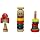 Wanage, Kendama and Dharma Remover 1 each