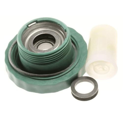 Palier gauche pour lave linge diam. int 17 mm Electrolux 407143096 - vue 3