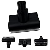 Largement applicable : non seulement for les matelas, les canapés et autres meubles rembourrés, mais peut également être utilisé for les sièges de voiture, les jouets en peluche et d'autres articles for répondre à une variété de besoins de nettoyage.