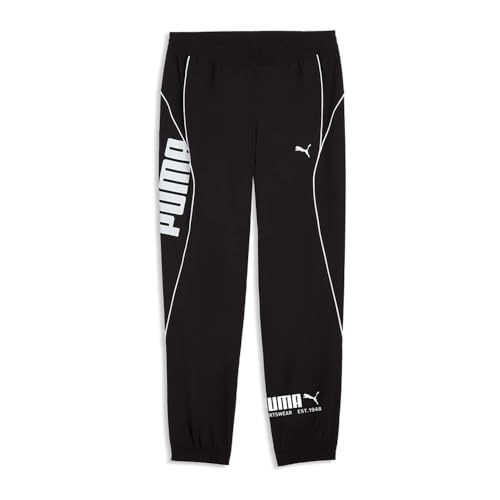 Puma Sport Woven Track Pants oubliez les joggings lourds
