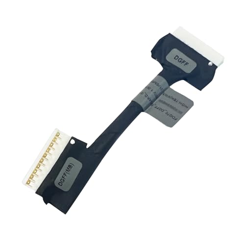 Câble flexible DGFF de remplacement pour connecteur carte Dell Area 51M R2