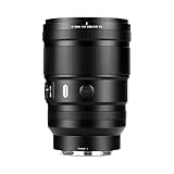 7artisans Autofokus 135 mm F1.8 Vollformatobjektiv, Unterstützt Automatische/Manuelle Fokussierung, kompatibel mit spiegellosen Kameras der Nikon Z-Mount-Serie Z9,Z8,Z7,Z72,Z6,Z62,Z63,Zf,Z5,Z5II