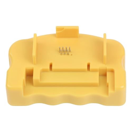 EaseSunny Chip Resetter für Stylus Pro 7700 9700 9890, Tintenpatronen-Chip-Decoder-Werkzeug zum Zurücksetzen von Drittanbieter-Chips, spart Druckkosten