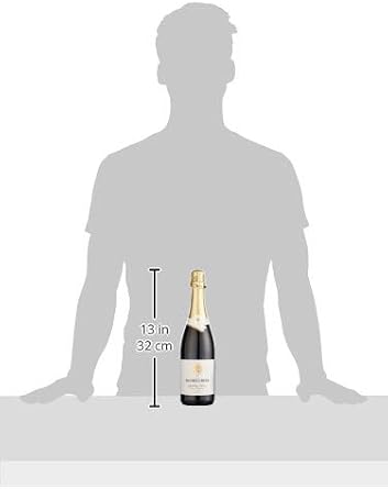 Jacobs Creek Sparkling Shiraz Non Vintage, 75 cl